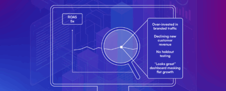 What Great Paid Search Performance Hides, and Why D2C Marketing Leaders Need to Know