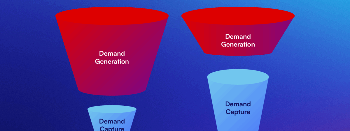Understanding Ads: Demand Generation Vs. Demand Capture