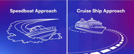 Speedboat Advertising Is Dead. Long Live Cruise Ships