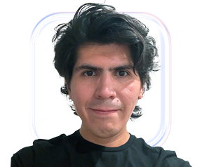 Alain García