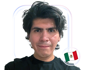 Alain García
