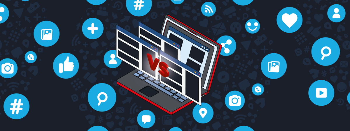 CRO and Landing Pages Are No Longer Optional