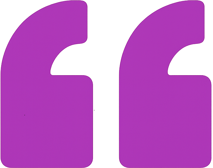 quote icon