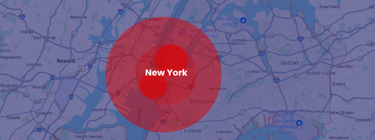 Intermediate Adwords: Layered Location Targeting