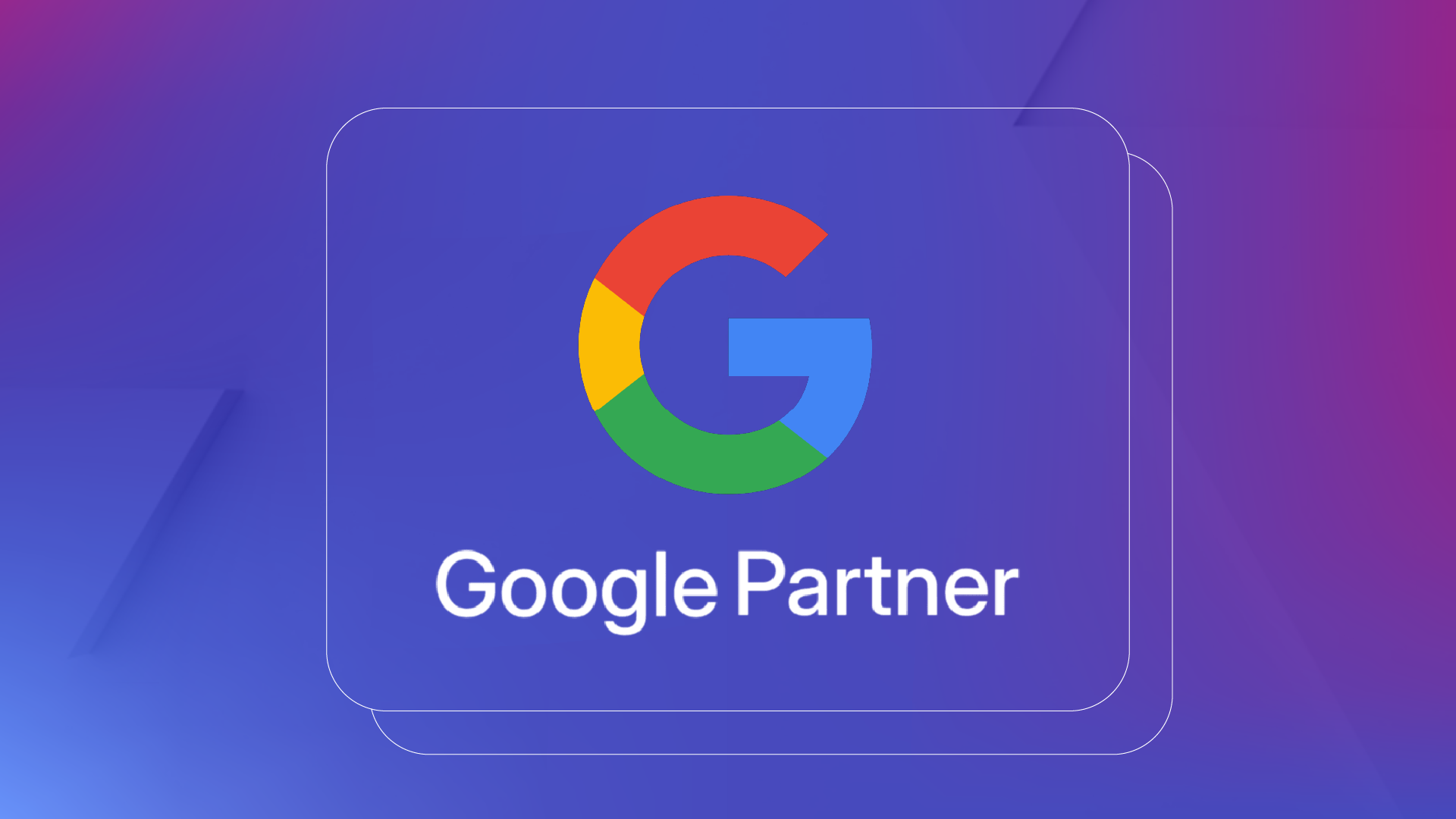 <b>My thoughts on the Google Partner Program Changes</b>