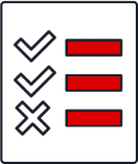 Icon - Checklist